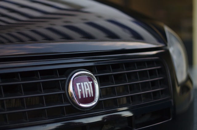 Czy droga jest naprawa alternatora Fiata Cinquecento 900 ?